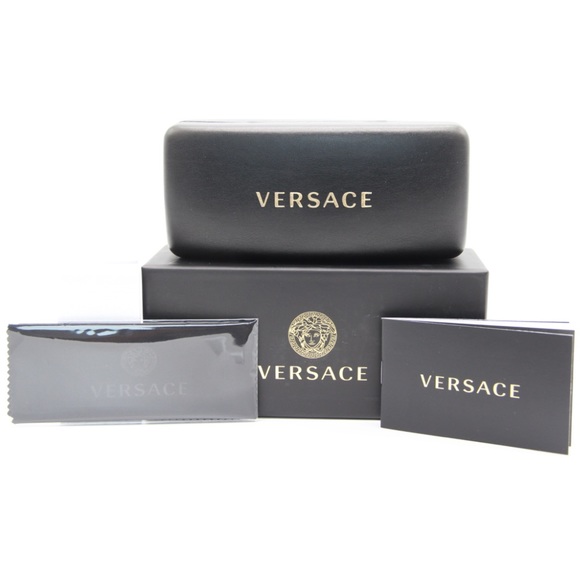 NEW VERSACE VE4402 5119/73HAVANA BROWN SUNGLASSES MOD 4402 5119/73 - Picture 10 of 11